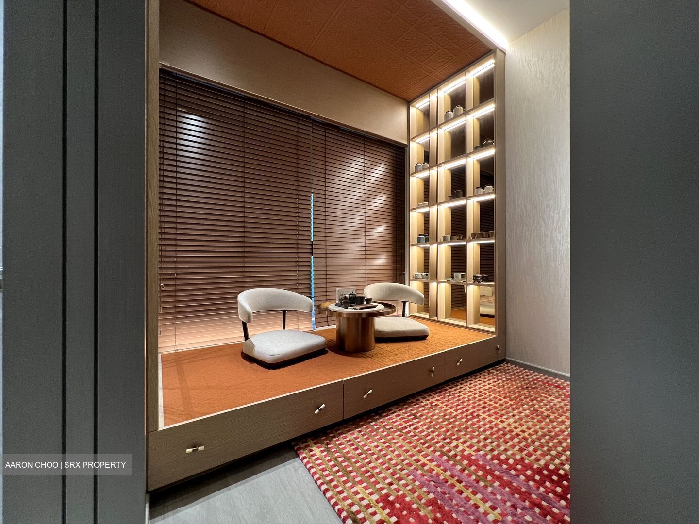 The Myst (D23), Condominium #595086611